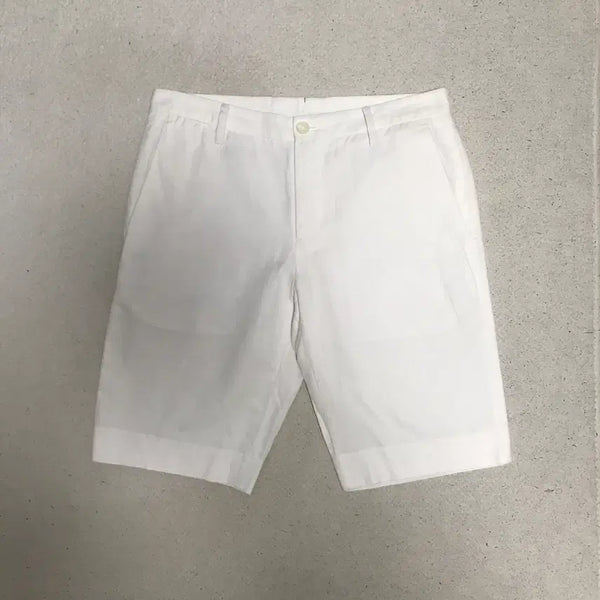 [BUNJANG] Concept One Men's 30-inch Cotton Shorts / [컨셉원](30인치) 남성 코튼 반바지