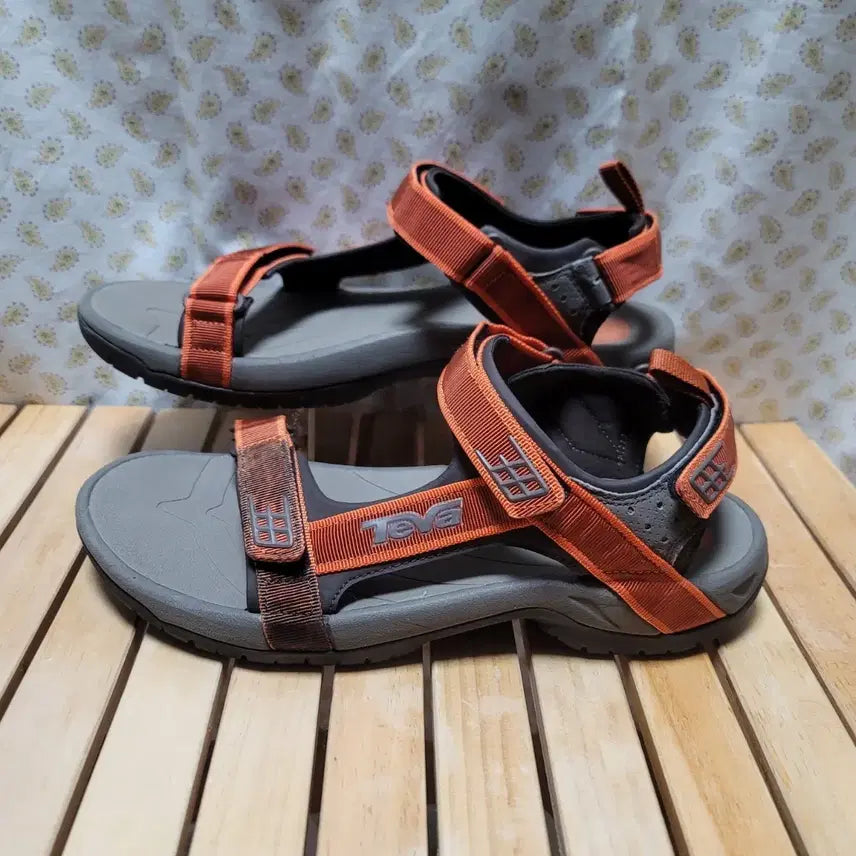 [BUNJANG] Porter x Teva Hurricane XLT 2 Sandals / 테바 허리케인 샌들 280