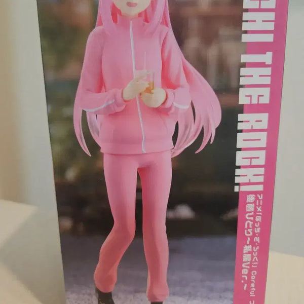 [BUNJANG] Taito Coreful Bocchi the Rock! Hitori Gotoh Figure / 봇치더락 타이토 코어풀 고토 히토리 피규어 taito coreful
