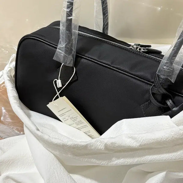 [BUNJANG] For You On Nylon Bag / 포유온 나일론백