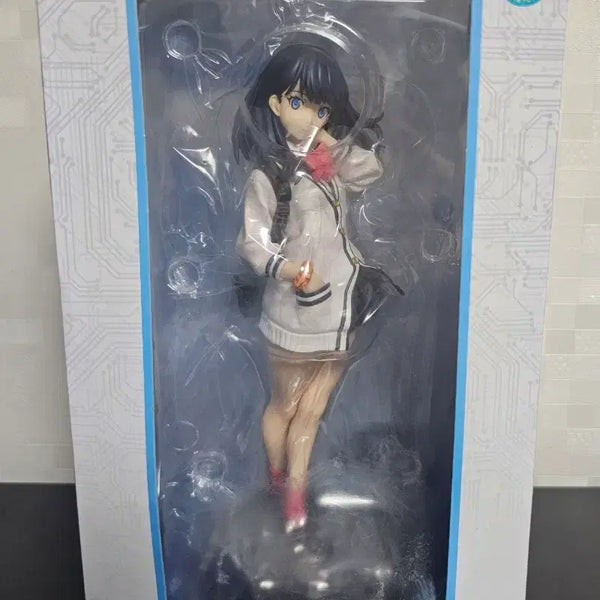 [BUNJANG] Kotobukiya Rikka Takarada Figure / 코토부키야 타카라다 릿카