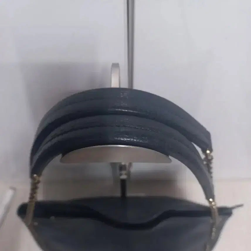 [BUNJANG] Daks Leather Shoulder Bag / 닥스 숄더백