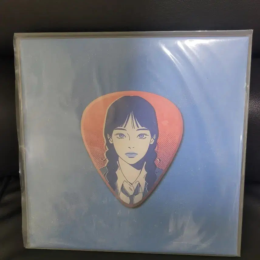 [BUNJANG] Yoonmachi Sealed LP / 윤마치 미개봉 lp