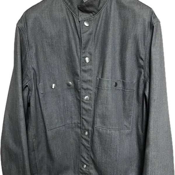 [BUNJANG] Lemaire Smith Jacket Grey Size 52 / 르메르 smith 스미스자켓 그레이 52