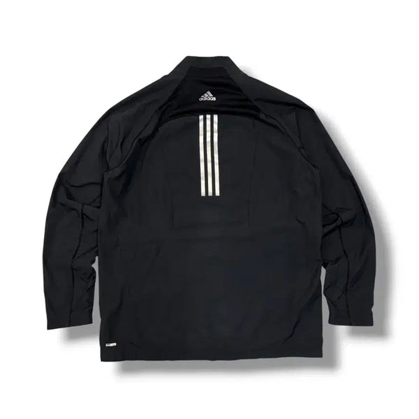 [BUNJANG] Adidas Golf Climaproof Windbreaker Jacket 2XL / [2XL] 아디다스 골프 클리마프루프 바람막이
