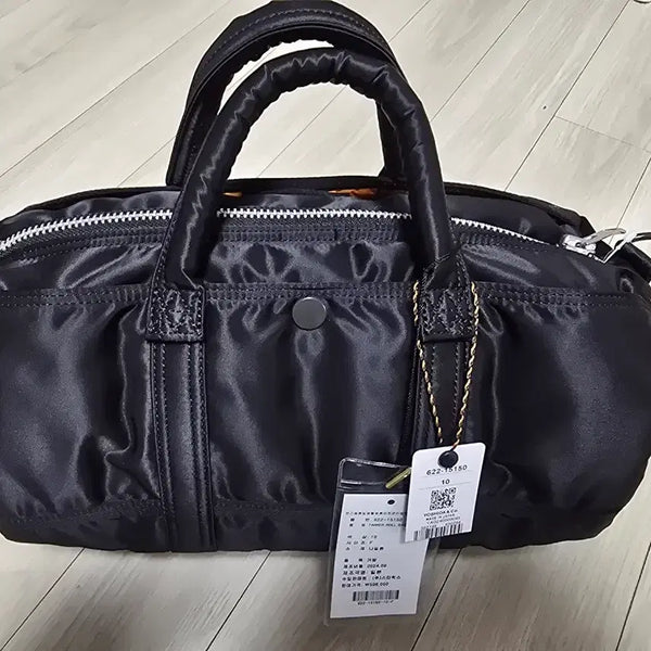 [BUNJANG] Yoshida Porter All New Tanker Roll Bag (622-15150) / 요시다 포터 올뉴 탱커 롤백(622-15150)