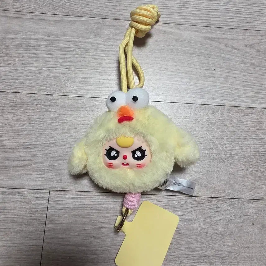 [BUNJANG] Beth Handmade Phone Strap / 베쓰 핸드폰 스트랩 판매합니다