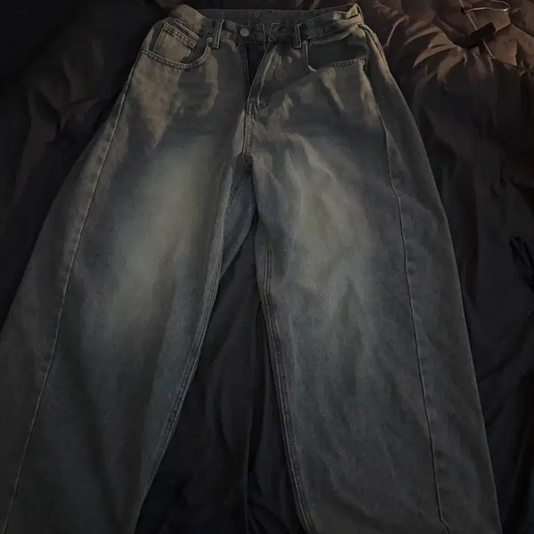 [BUNJANG] Balloon Pants XS / 벌룬팬츠 xs