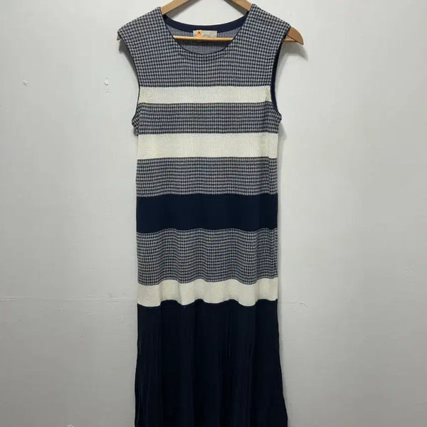 [BUNJANG] Beanpole Women's Sleeveless Dress Size 95 / 빈폴 여성 나시 원피스 95사이즈
