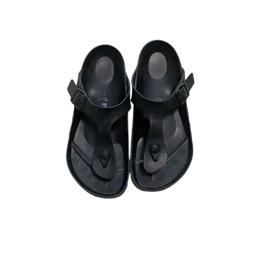 [BUNJANG] Birkenstock Gizeh Sandals Size 230 / 버켄스탁 지제 쪼리 230