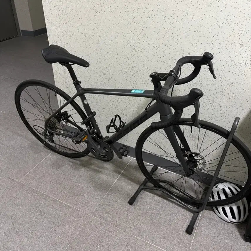 [BUNJANG] Merida Scultura 100 Disc 2025 Bicycle (Mint Condition) / (하자X)  메리다 스컬트라 100디스크 25년식 잠금장치도 드립니다