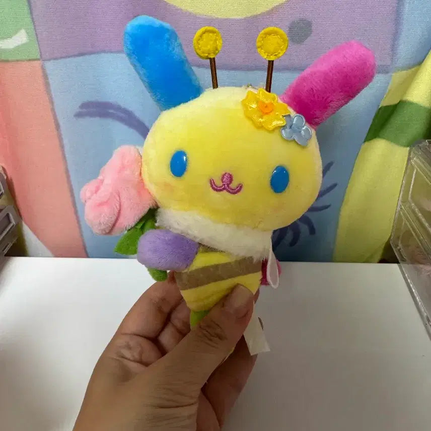[BUNJANG] Woosahna Honeybee Series / 우사하나 꿀벌시리즈