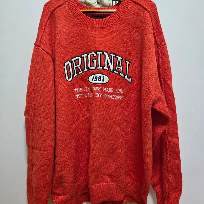 [BUNJANG] Knit Sweater / 니트