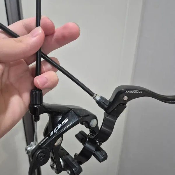 [BUNJANG] Shimano 105 Rear Brake / 시마노 105 뒷브레이크 판매