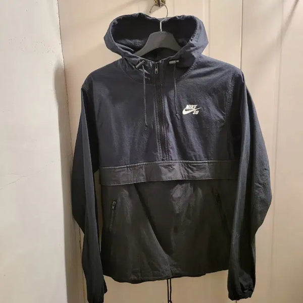 [BUNJANG] Nike SB Lipstad Anorak / m 나이키 SB 립스타 아노락