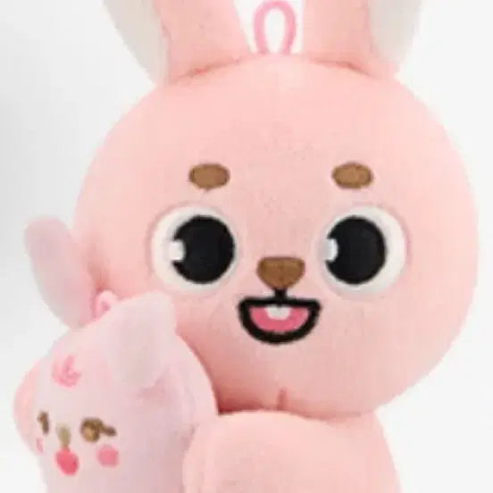 [BUNJANG] Denimels Nanana Phil Plush Toy / 데니멀즈 나안아필