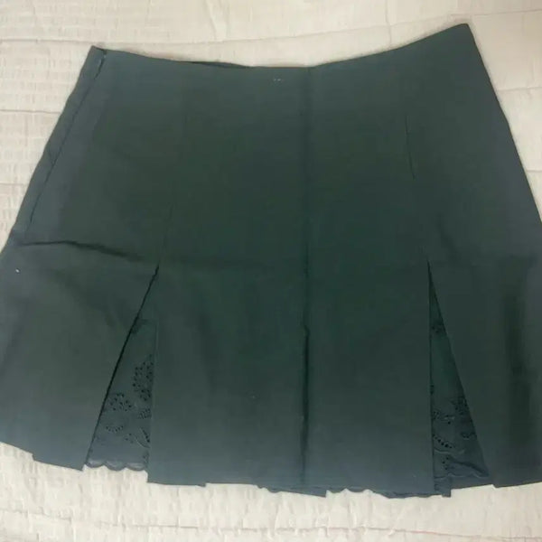 [BUNJANG] Odd One Out Skirt / 오드원아웃 스커트