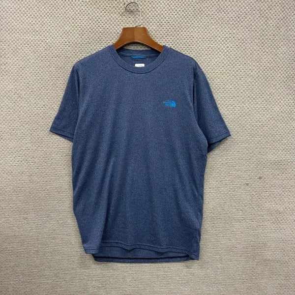 [BUNJANG] The North Face Functional T-Shirt S / 노스페이스 등산 기능성 반팔티 S D01183