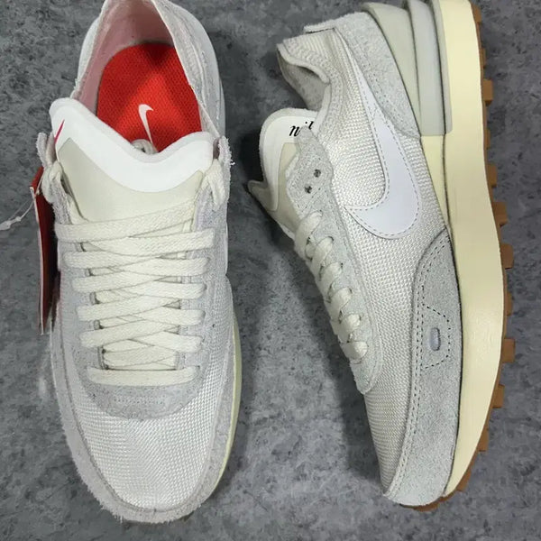 [BUNJANG] Nike Waffle One Vintage 235mm New / [팝니다] 나이키 와플 원 빈티지 235mm 새상품. 반값에 팔아요