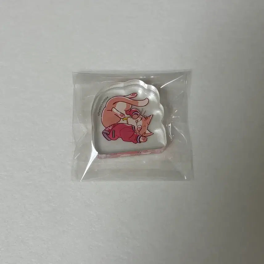 [BUNJANG] Paralight Paralabo Leo Acrylic Corotto / 파라라이 파라네코 레오 아크릴 코롯토