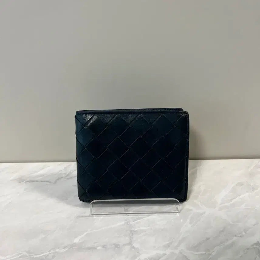 [BUNJANG] Bottega Veneta Bi-Fold Wallet / 보테가베네타 반지갑