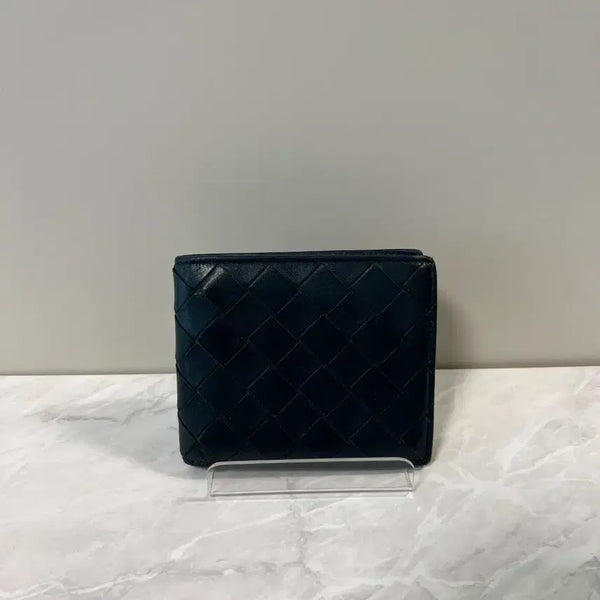 [BUNJANG] Bottega Veneta Bi-Fold Wallet / 보테가베네타 반지갑