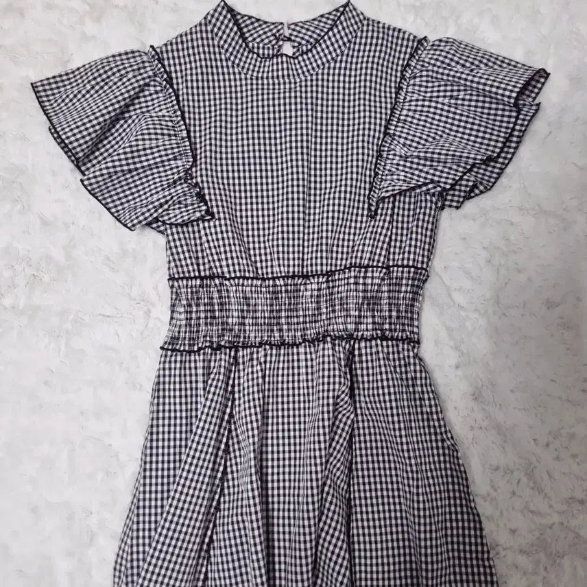 [BUNJANG] GRL Japanese Brand Subculture Style Maxi Dress / GRL 일브 일본 브랜드 스나계 원피스 치마 서브컬쳐 하객룩
