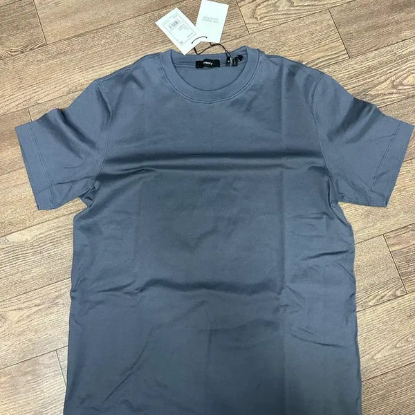 [BUNJANG] Theory DEX Short Sleeve T-Shirt / 띠어리 DEX 반팔 티셔츠