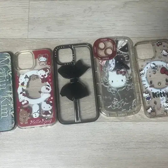 [BUNJANG] iPhone 13 Mini Case (7 Types) / 아이폰 미니13 7종 케이스