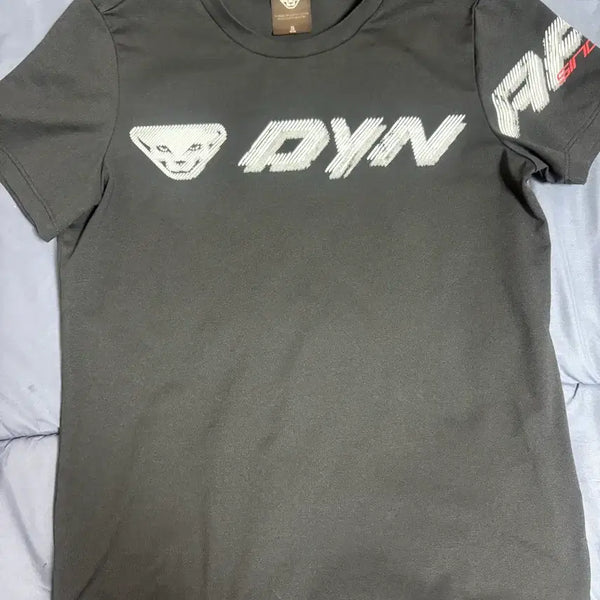 [BUNJANG] Dynafit Short Sleeve T-Shirt - Size S / 다이나핏 반팔티