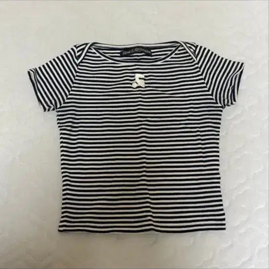 [BUNJANG] Rest and Recreation T-Shirt / 레스트앤레크레이션 티셔츠 반팔티
