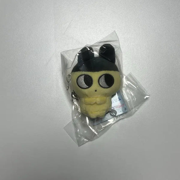 [BUNJANG] Tamagotchi Mamechi Purinui Plush - Sealed / 다마고치 마메치 푸리누이 미개봉 현물