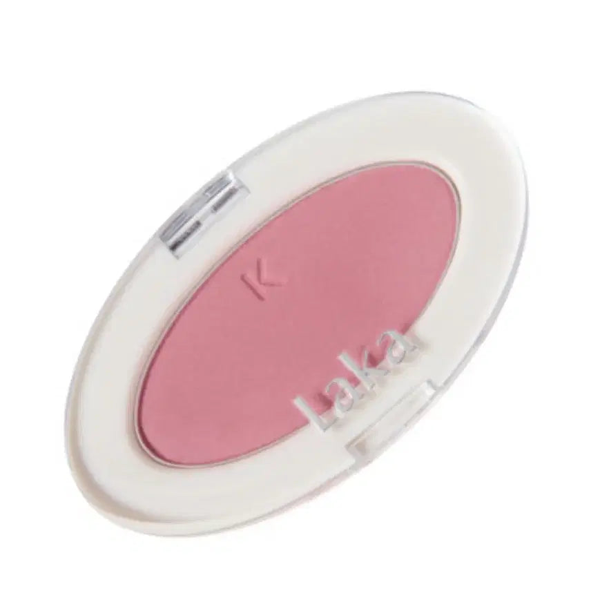 [BUNJANG] Laka Love Silk Blush / [새상품] 라카 러브실크 블러쉬 블러셔 러버