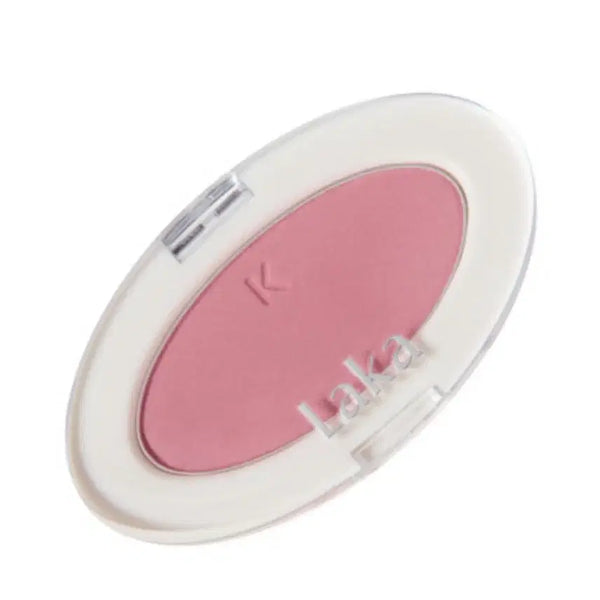 [BUNJANG] Laka Love Silk Blush / [새상품] 라카 러브실크 블러쉬 블러셔 러버