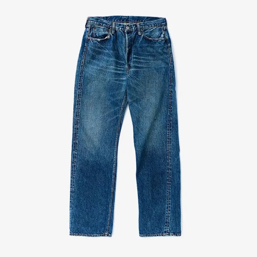 [BUNJANG] Fullcount 0105 Dartford Jeans / 풀카운트 0105 다트포드 (31)