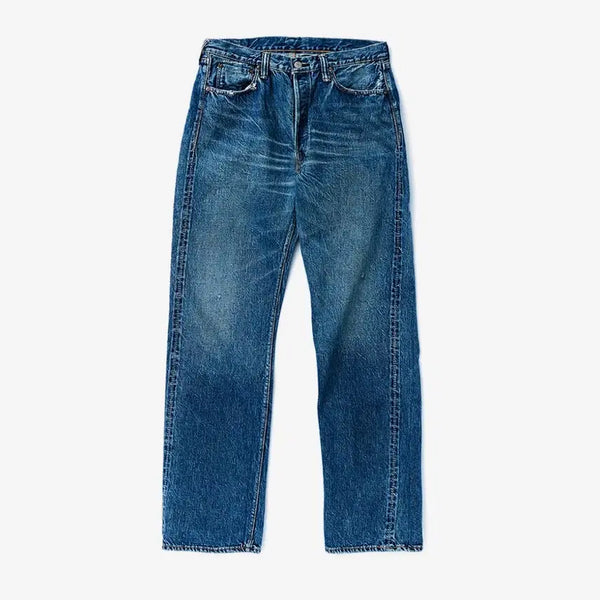 [BUNJANG] Fullcount 0105 Dartford Jeans / 풀카운트 0105 다트포드 (31)