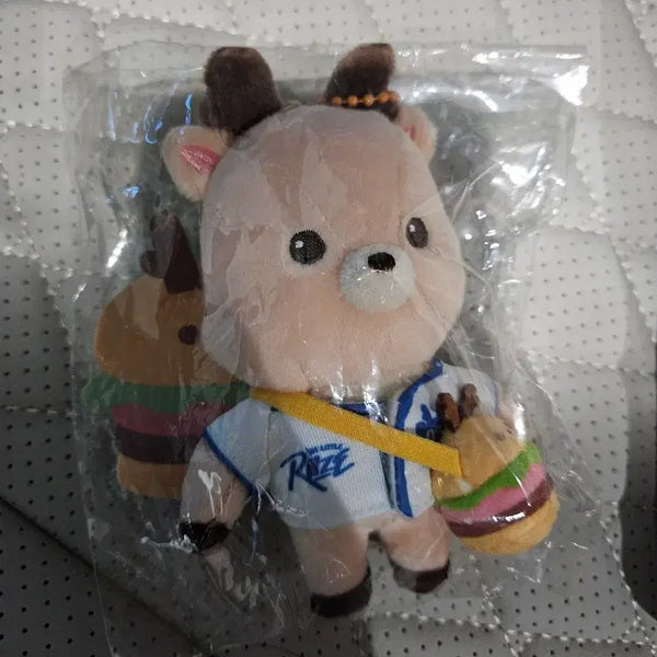 [BUNJANG] RIIZE RIIZIE 2nd Gen URACCHIBAM 10cm Doll / 라이즈 리라즈 2기 우락밤 10cm