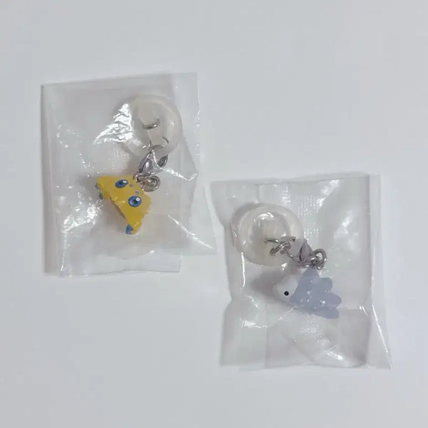 [BUNJANG] Pokemon Froslass Snorunt Glalie Gacha Figures Set / 포켓몬스터 포켓몬 파쪼옥 누니머기 메지루시 가챠