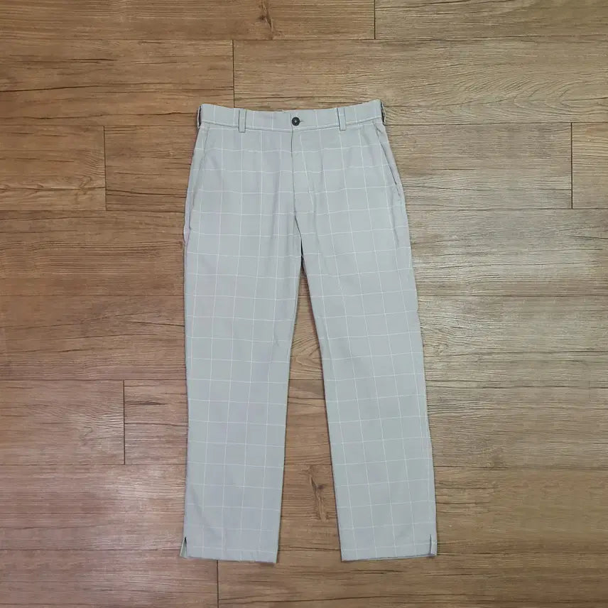 [BUNJANG] Nike Golf Pants Size 32.5 / 나이키 골프 바지 32.5사이즈