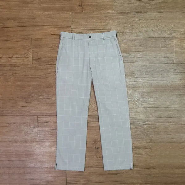 [BUNJANG] Nike Golf Pants Size 32.5 / 나이키 골프 바지 32.5사이즈