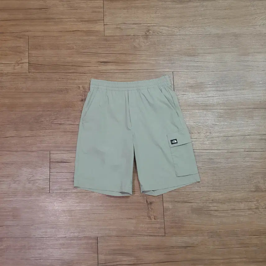 [BUNJANG] The North Face Shorts Size 31-32 / 노스페이스 반바지 31~32사이즈