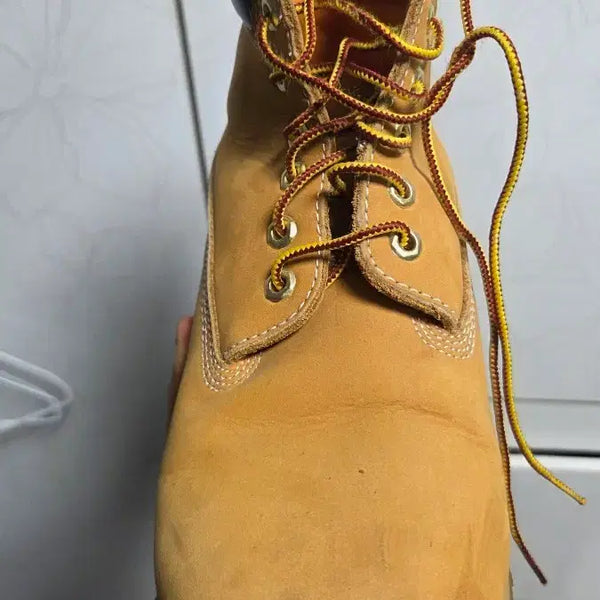 [BUNJANG] Timberland 6-Inch Classic Work Boots Size 9 (270mm) / 팀버랜드 6인치 워커 9사이즈 270