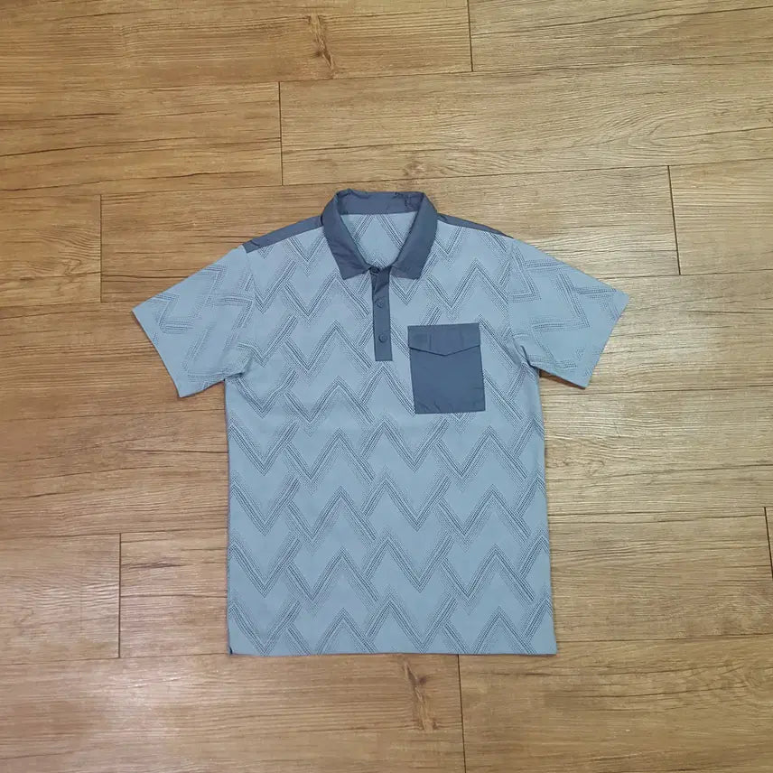 [BUNJANG] Kolon Shirt Size 95 / 코오롱 셔츠 95사이즈