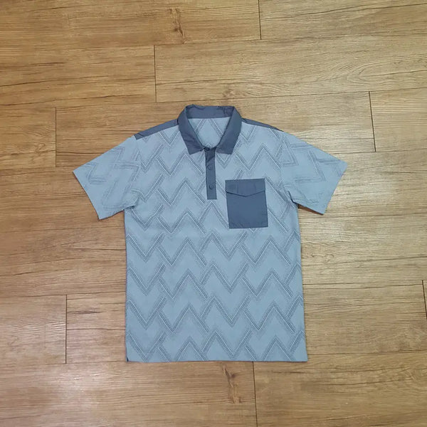 [BUNJANG] Kolon Shirt Size 95 / 코오롱 셔츠 95사이즈