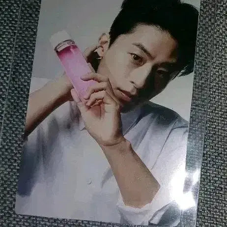 [BUNJANG] Gu Kyu-hwan Primera Photocard / 구교환 프리메라 포카