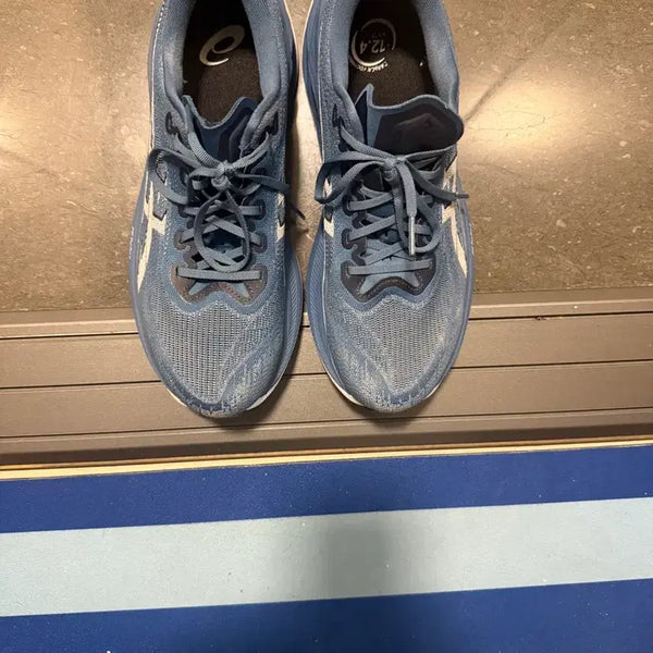 [BUNJANG] Asics Superblast 2 Running Shoes / (275) 아식스 슈퍼블라스트2 팝니다.