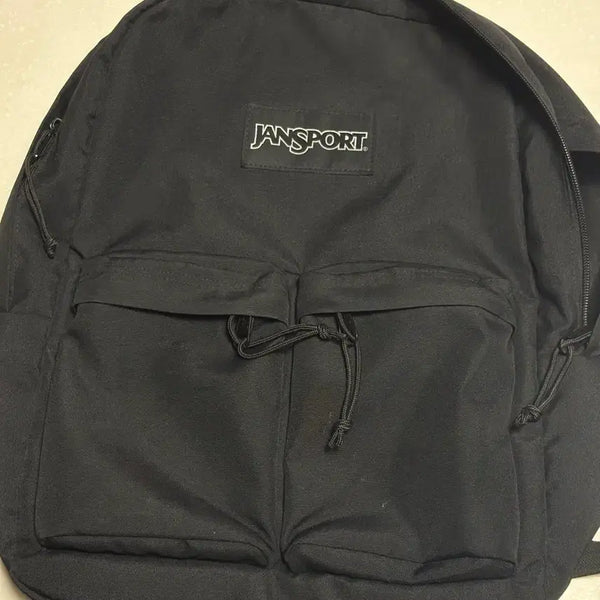 [BUNJANG] JanSport Hoffman Backpack / 잔스포츠 호프만 백팩
