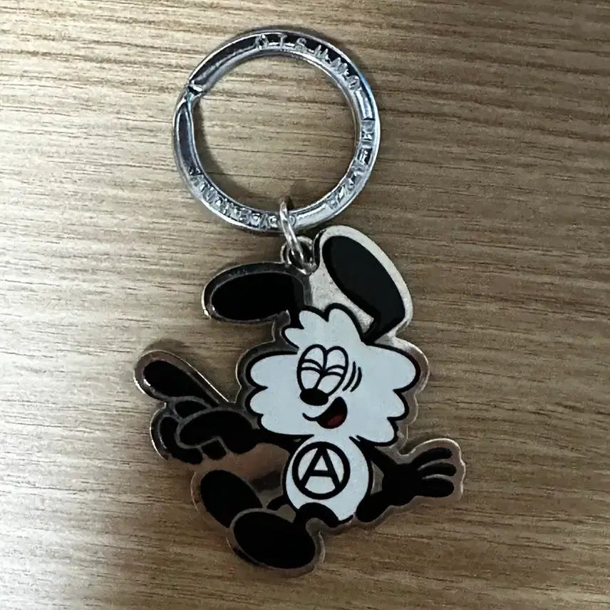 [BUNJANG] Verdi Keychain / 베르디 키링