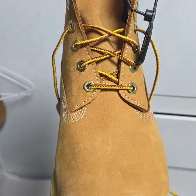 [BUNJANG] Timberland 6-Inch Boots Size 280 / 팀버랜드 6인치 280