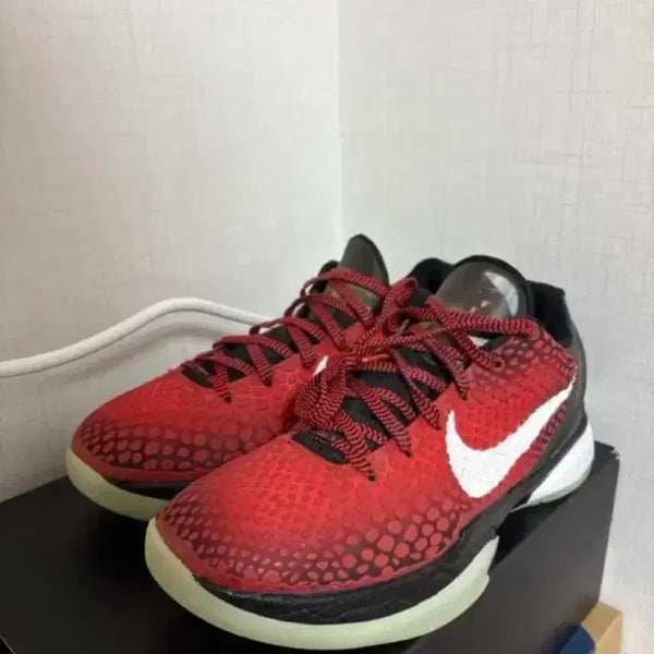 [BUNJANG] Nike Kobe 6 All-Star / 코비6 올스타